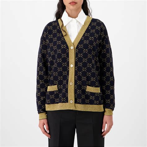 gucci future sweater ioffer|gucci cardigans for women.